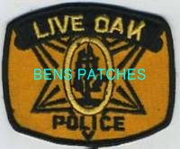 TEXAS,LIVE OAK POLICE 2_wm